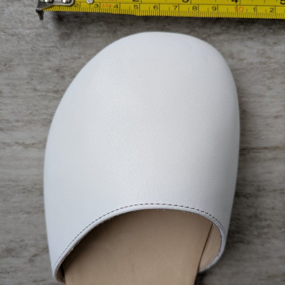 Minimalist Mary Janes - Picture 8 of 8